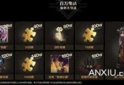第五人格最新礼包爆料,惊喜福利等你来拿！